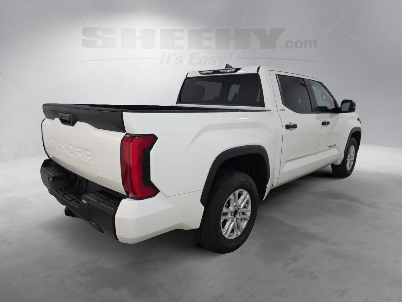 2025 Toyota Tundra SR5 Stafford VA