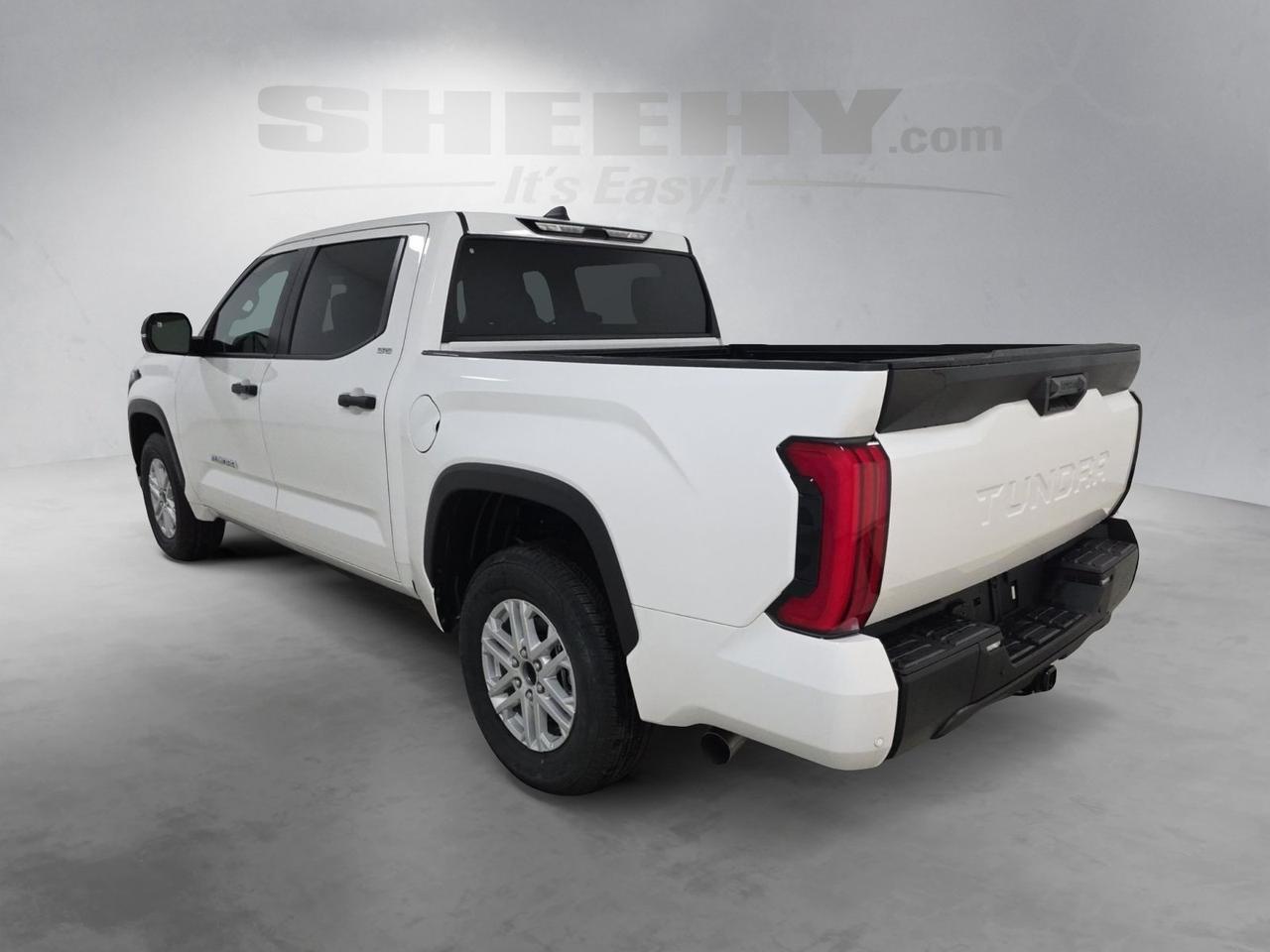 2025 Toyota Tundra SR5 Stafford VA