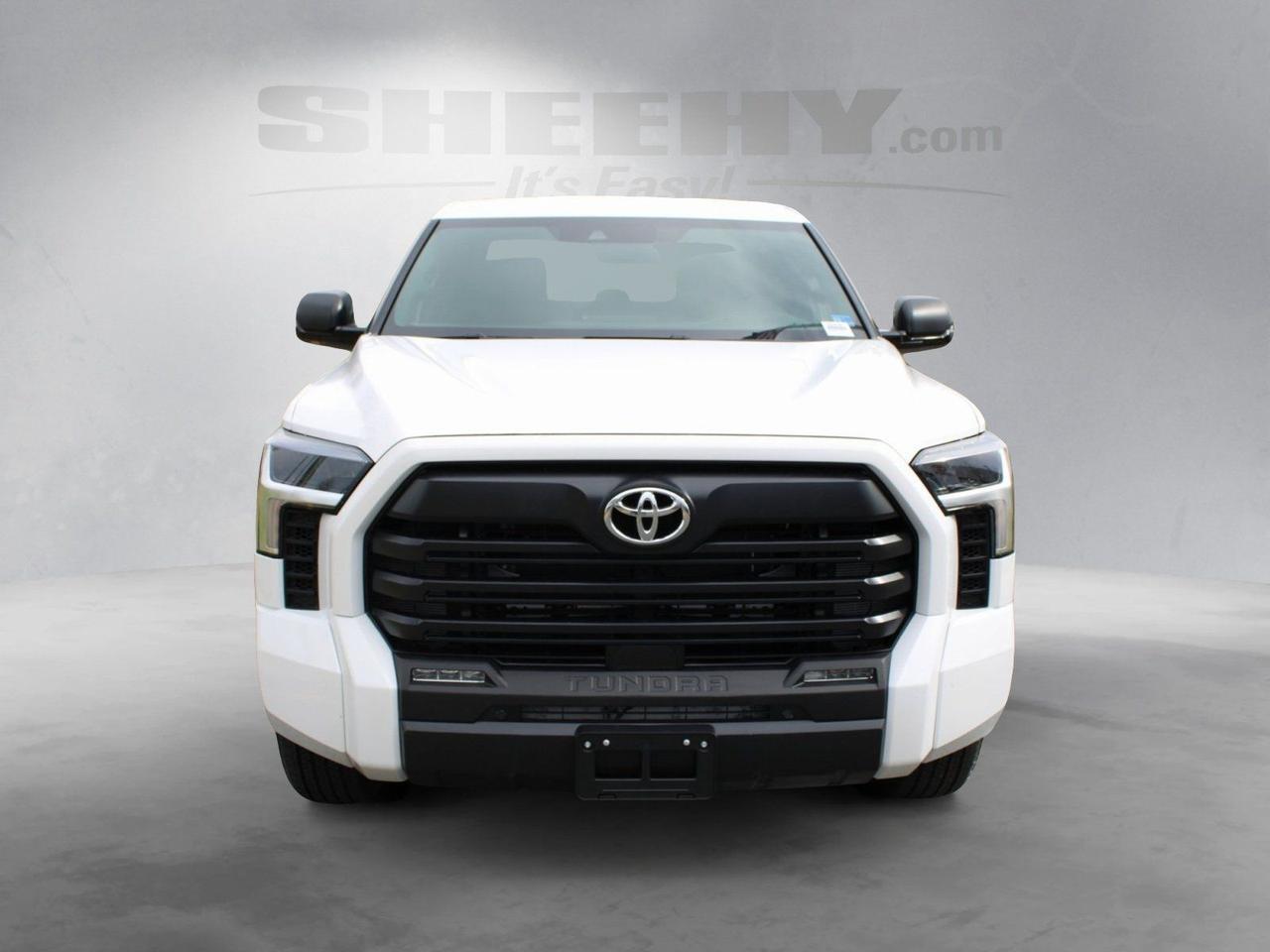 2025 Toyota Tundra SR5 Stafford VA