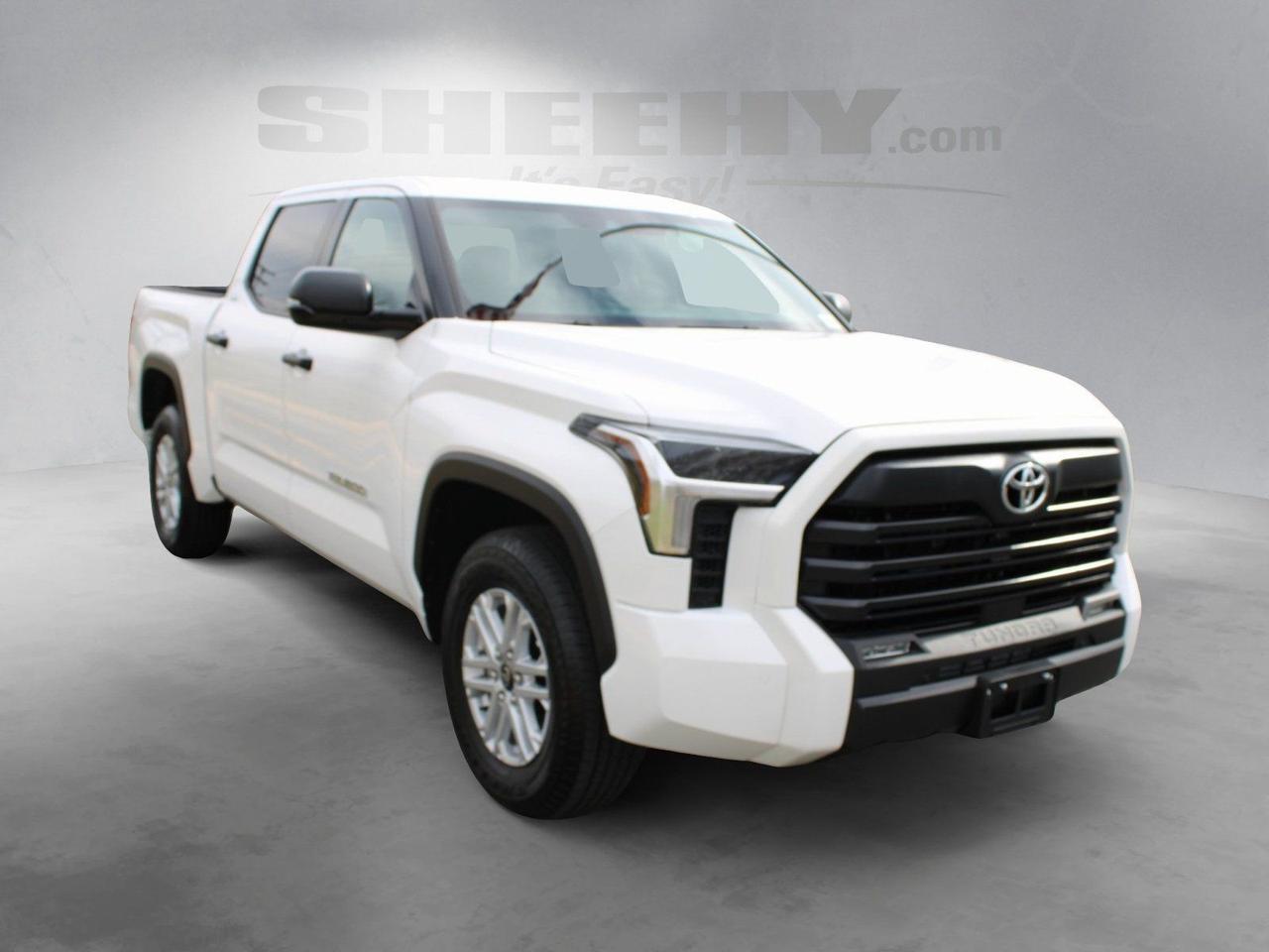 2025 Toyota Tundra SR5 Stafford VA