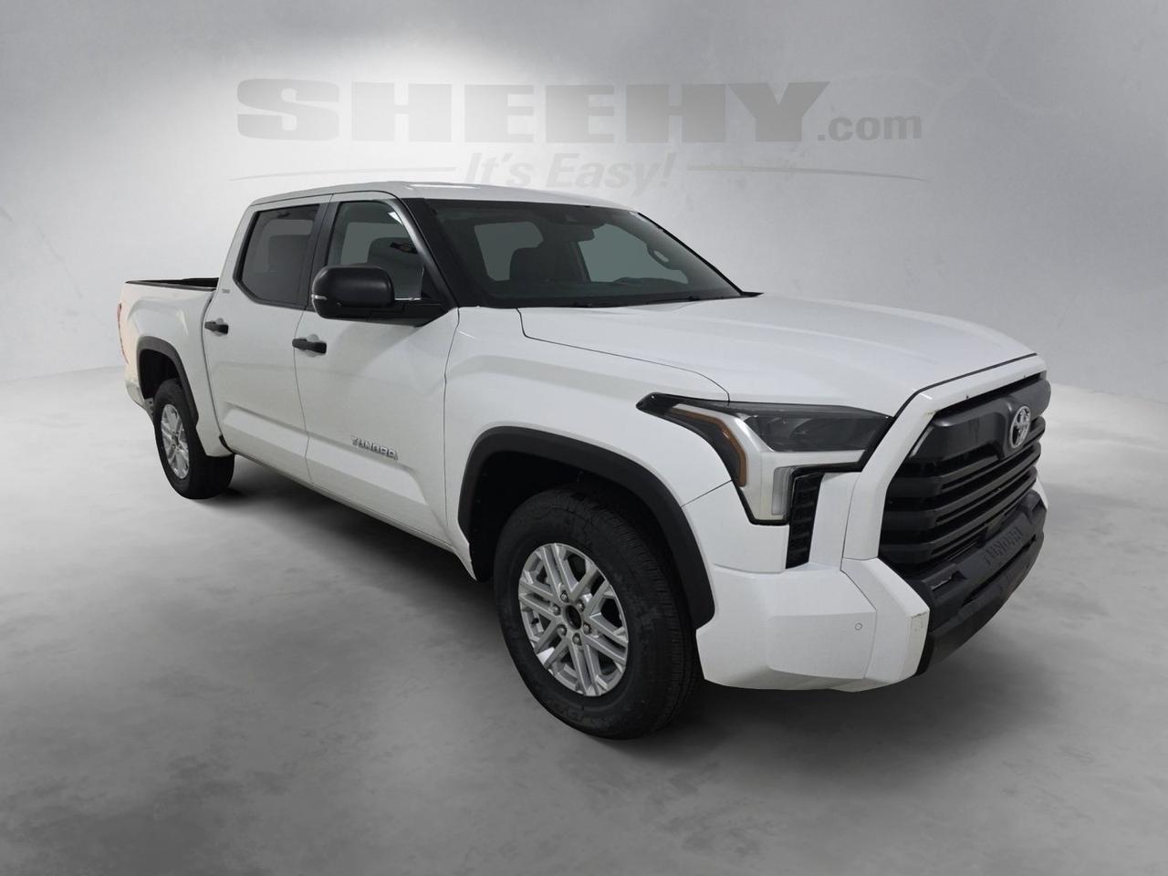 2025 Toyota Tundra SR5 Stafford VA
