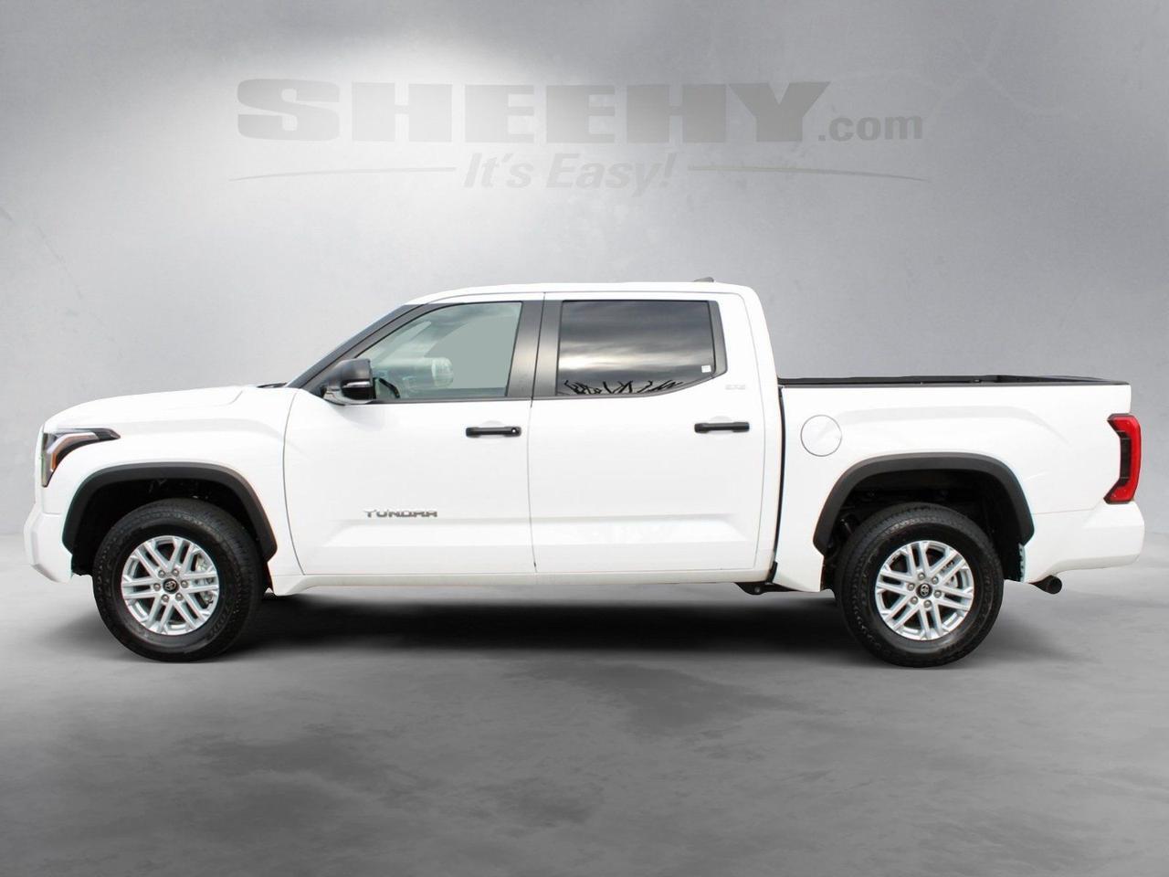 2025 Toyota Tundra SR5 Stafford VA