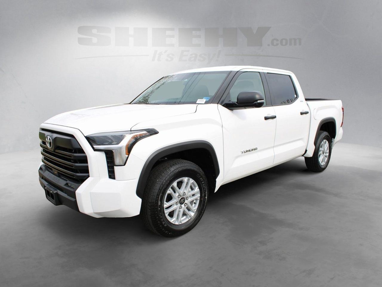 2025 Toyota Tundra SR5 Stafford VA