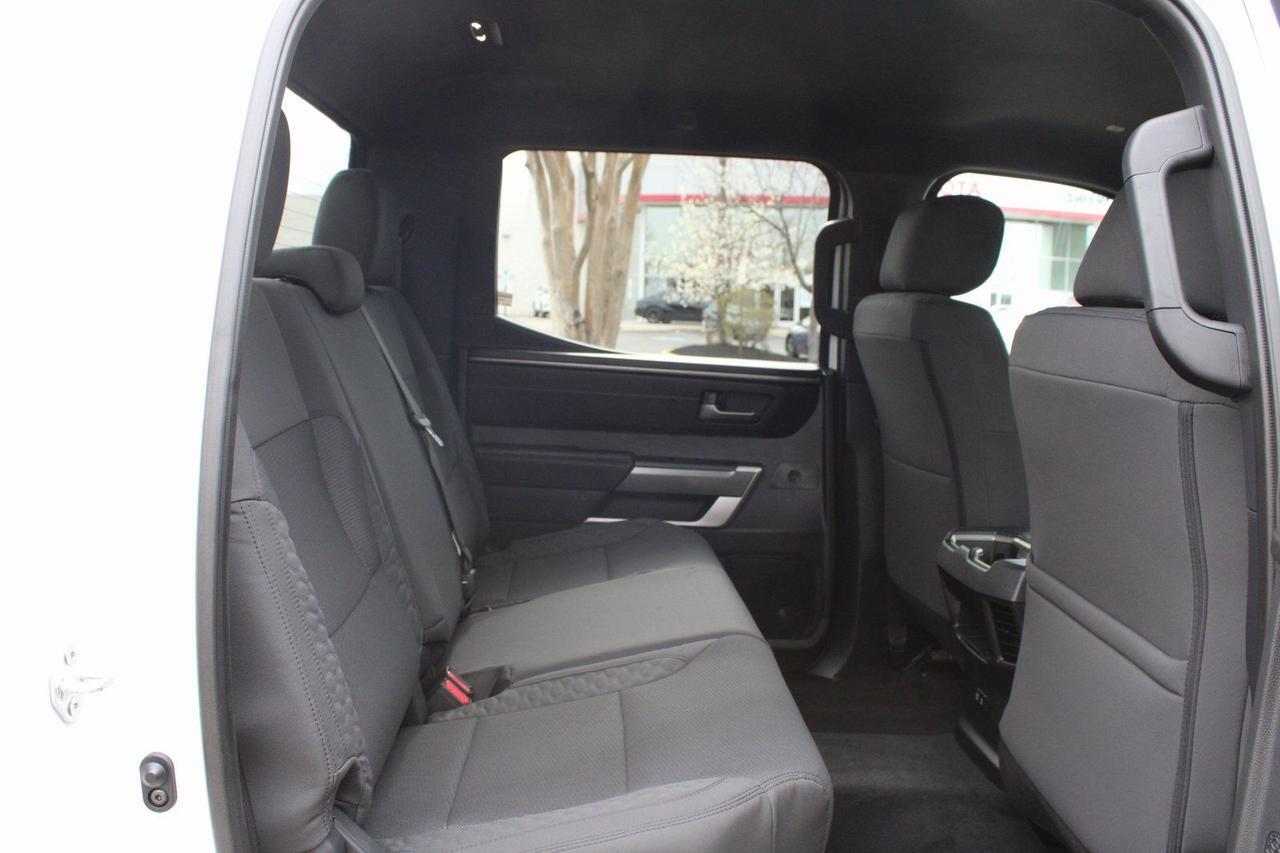 2025 Toyota Tundra SR5 Stafford VA