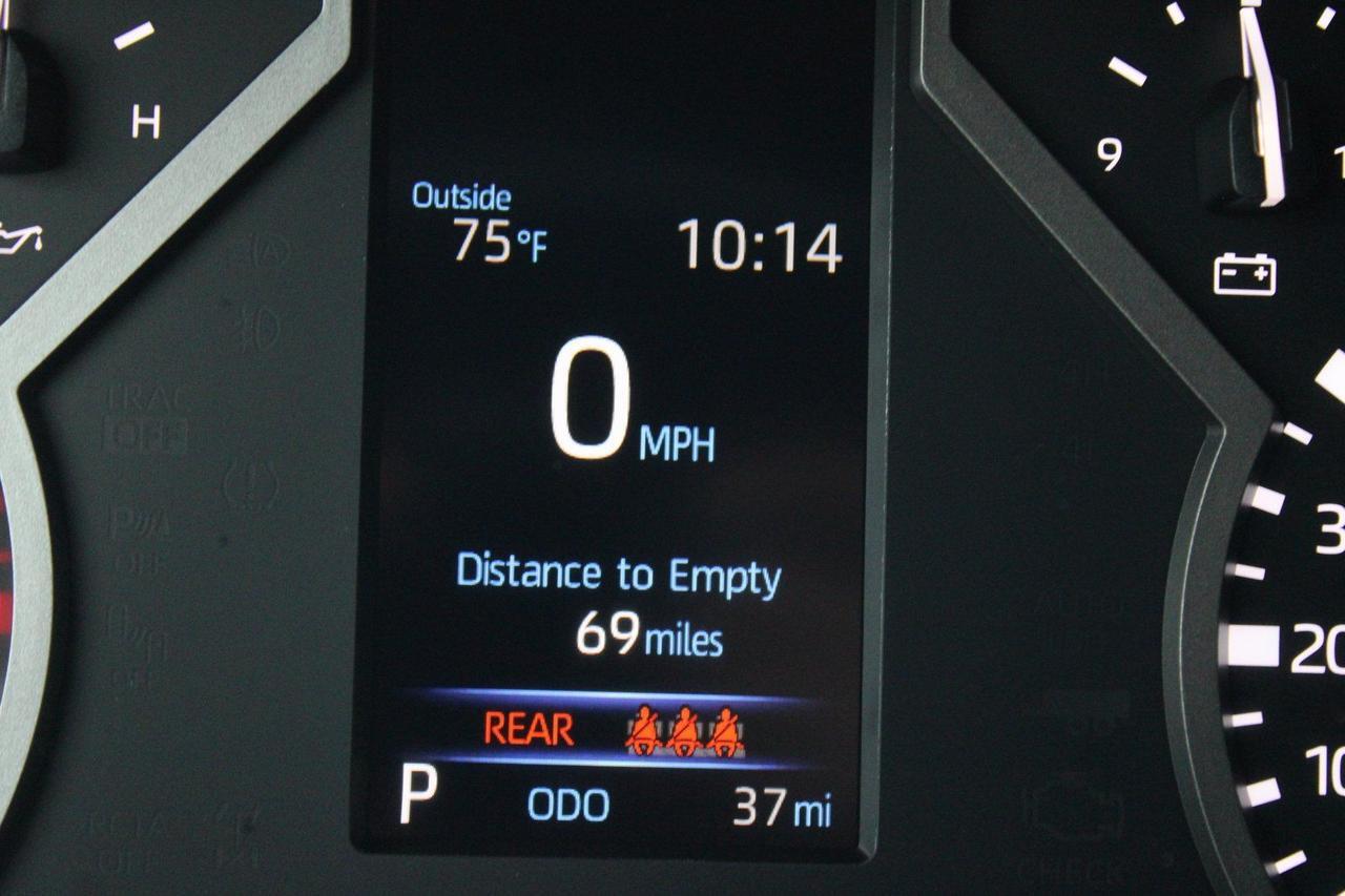 2025 Toyota Tundra SR5 Stafford VA