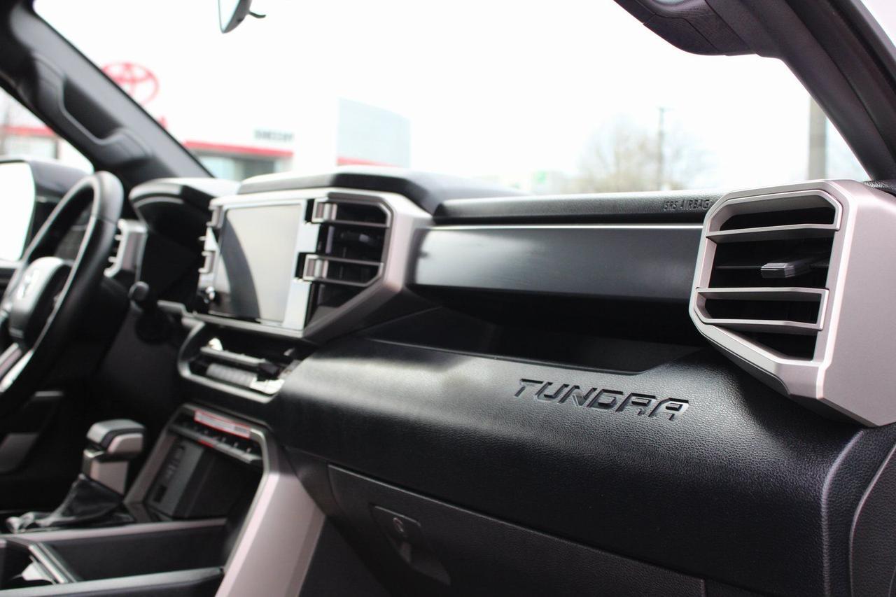 2025 Toyota Tundra SR5 Stafford VA