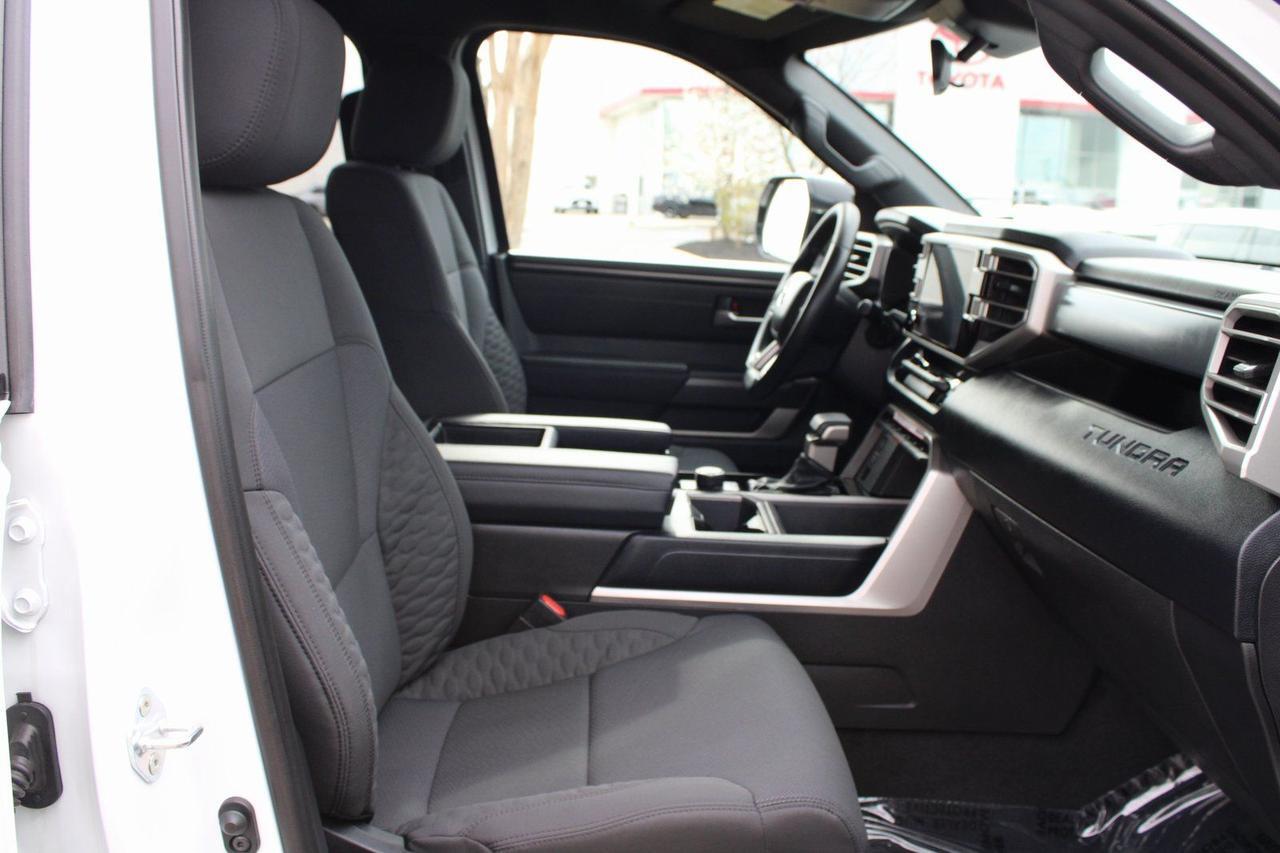 2025 Toyota Tundra SR5 Stafford VA