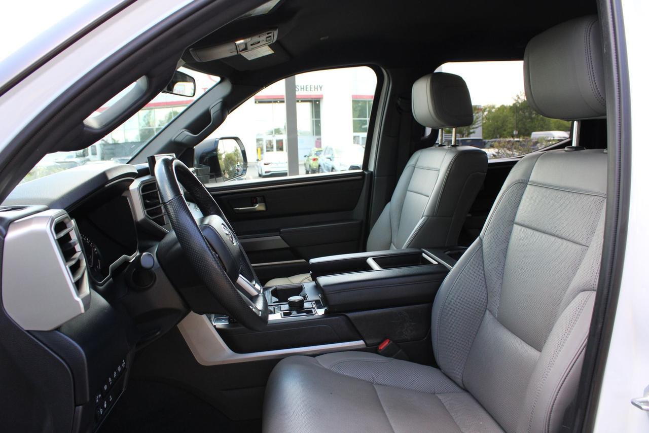 2025 Toyota Tundra SR5 Stafford VA