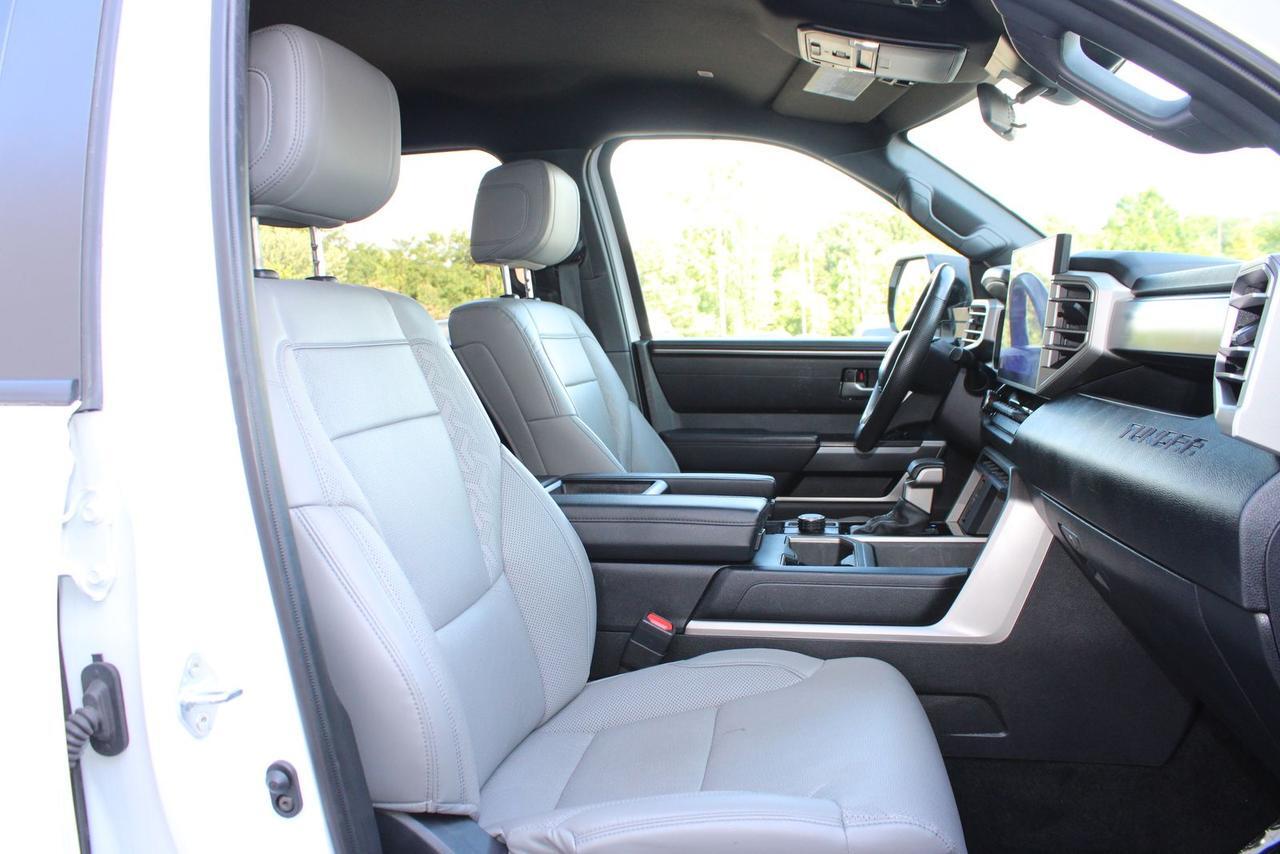 2025 Toyota Tundra SR5 Stafford VA