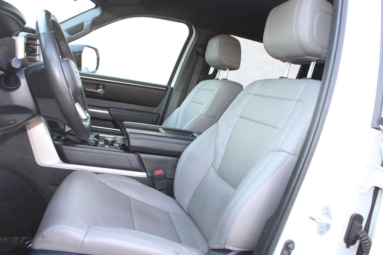 2025 Toyota Tundra SR5 Stafford VA