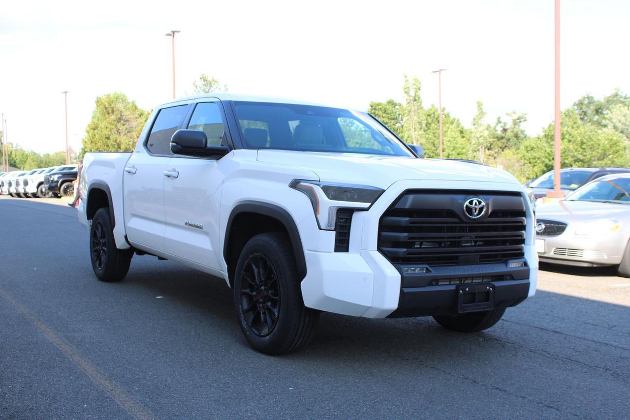 2025 Toyota Tundra SR5 Stafford VA