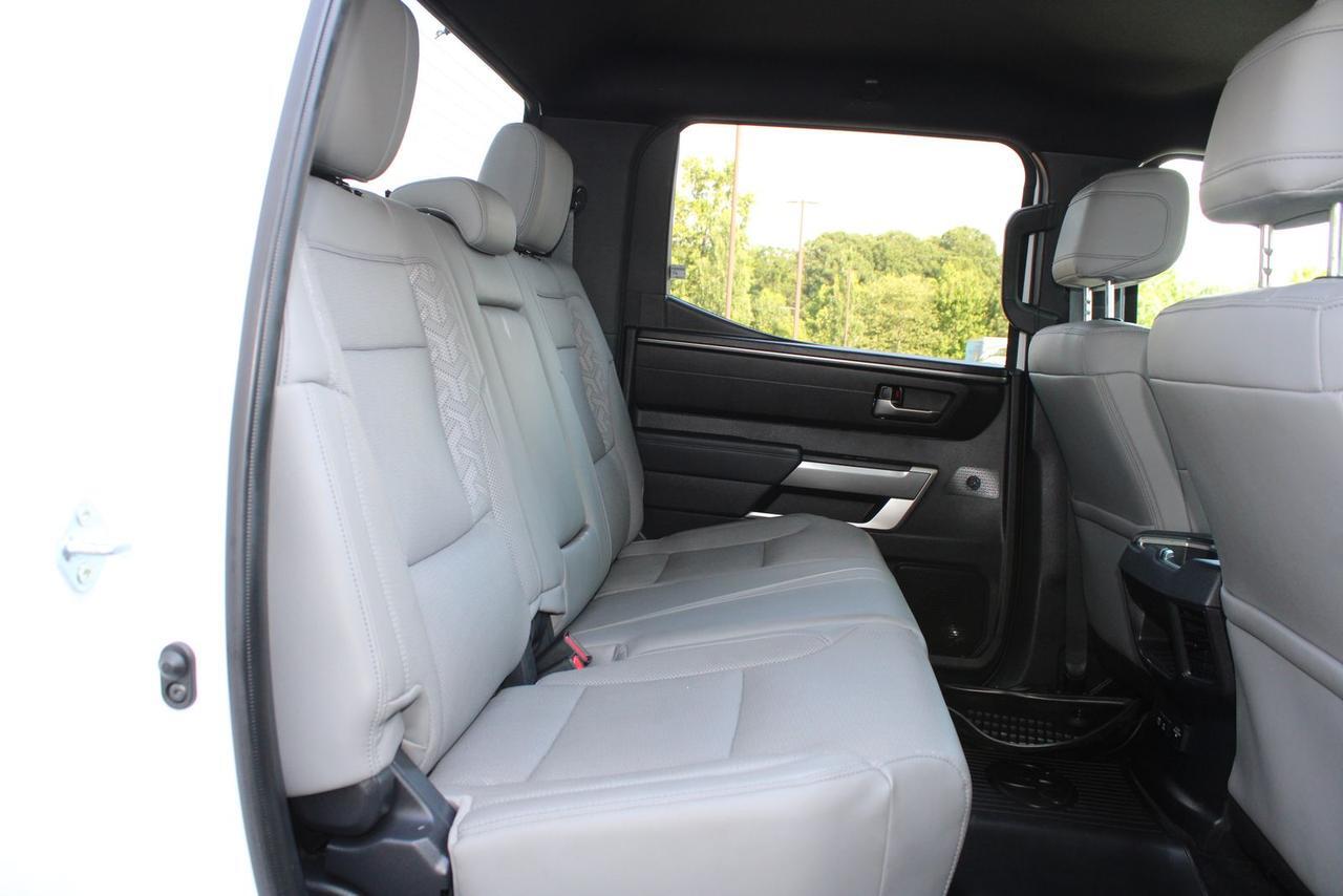 2025 Toyota Tundra SR5 Stafford VA