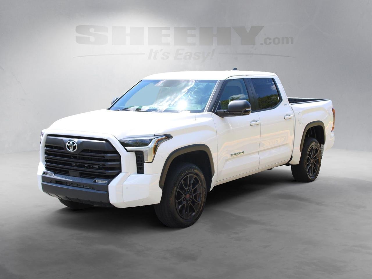 2025 Toyota Tundra SR5 Stafford VA