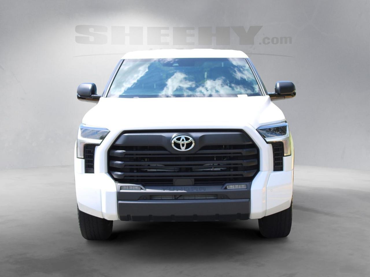 2025 Toyota Tundra SR5 Stafford VA