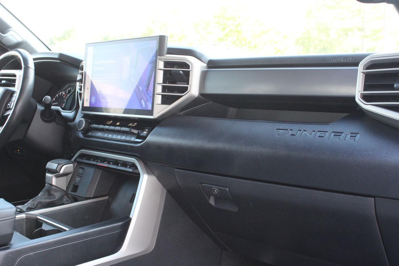 2025 Toyota Tundra SR5 Stafford VA