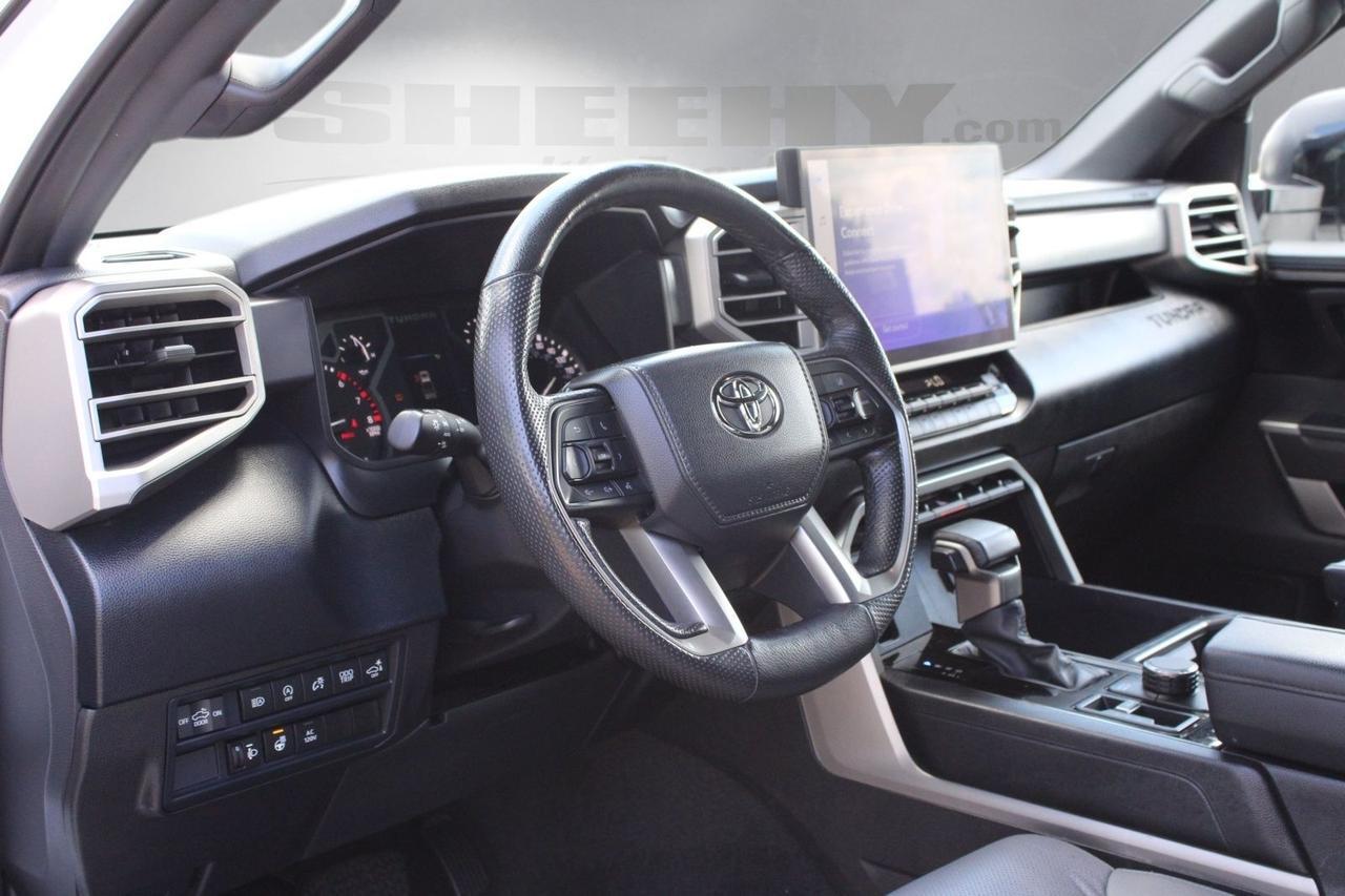 2025 Toyota Tundra SR5 Stafford VA