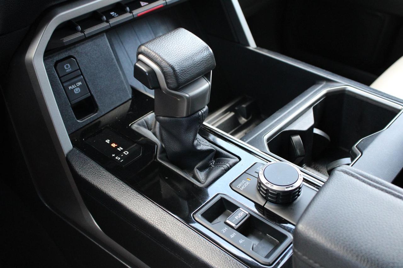 2025 Toyota Tundra SR5 Stafford VA