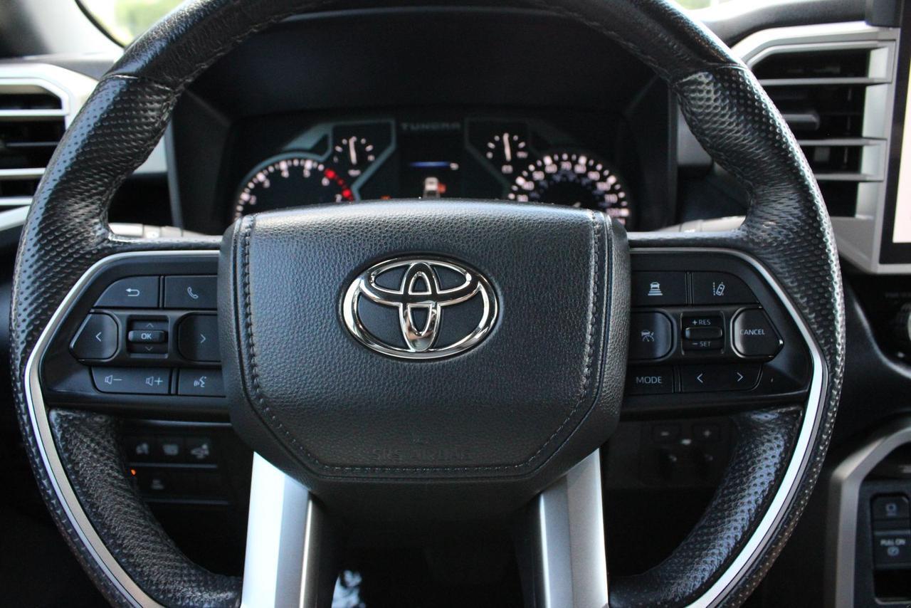 2025 Toyota Tundra SR5 Stafford VA