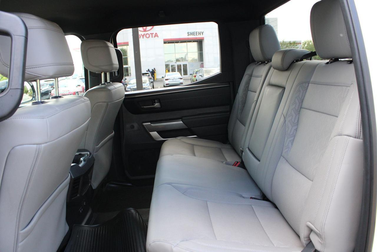 2025 Toyota Tundra SR5 Stafford VA
