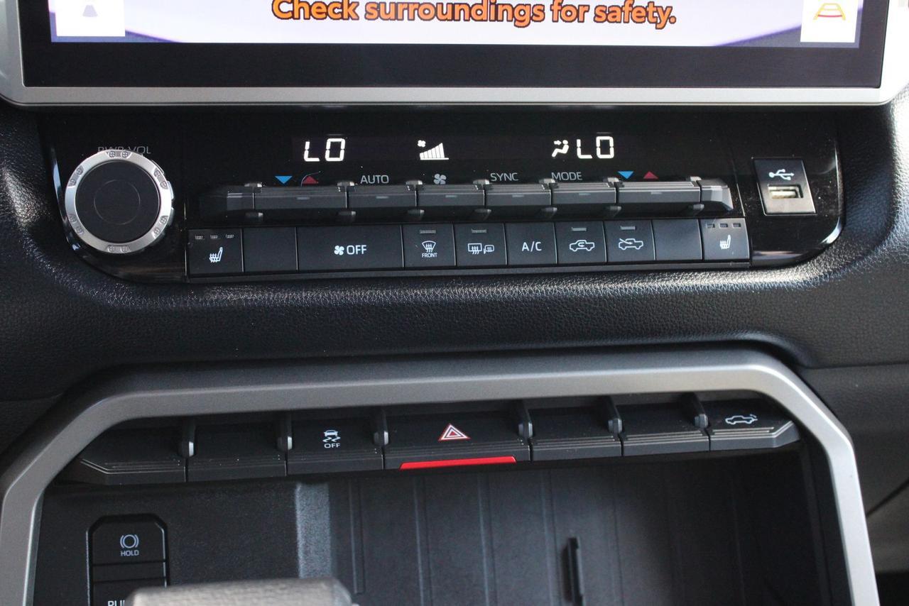 2025 Toyota Tundra SR5 Stafford VA