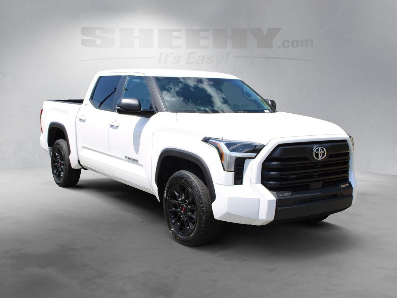 2025 Toyota Tundra SR5 Stafford VA