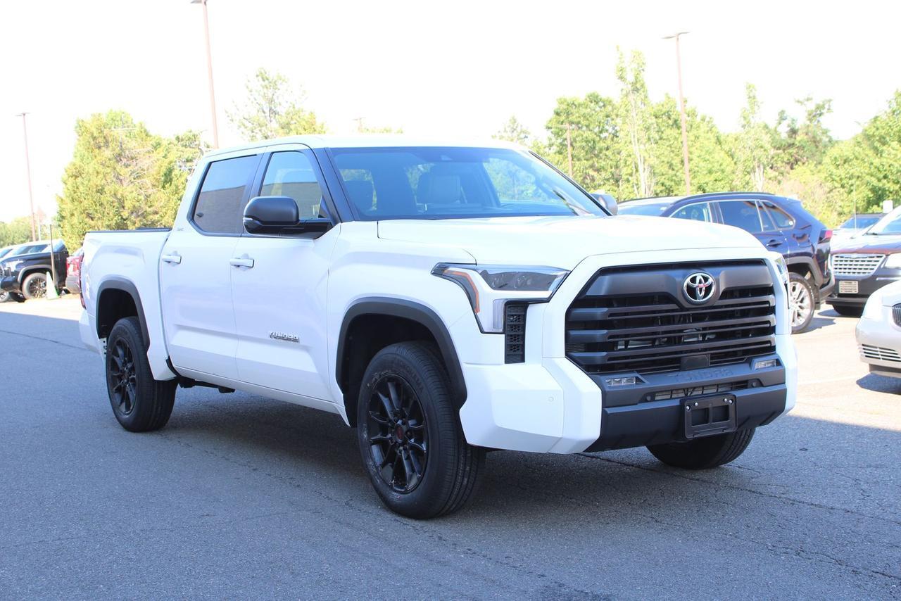 2025 Toyota Tundra SR5 Stafford VA