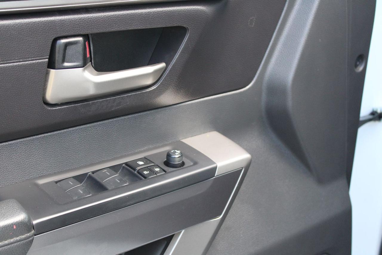 2025 Toyota Tundra SR5 Stafford VA
