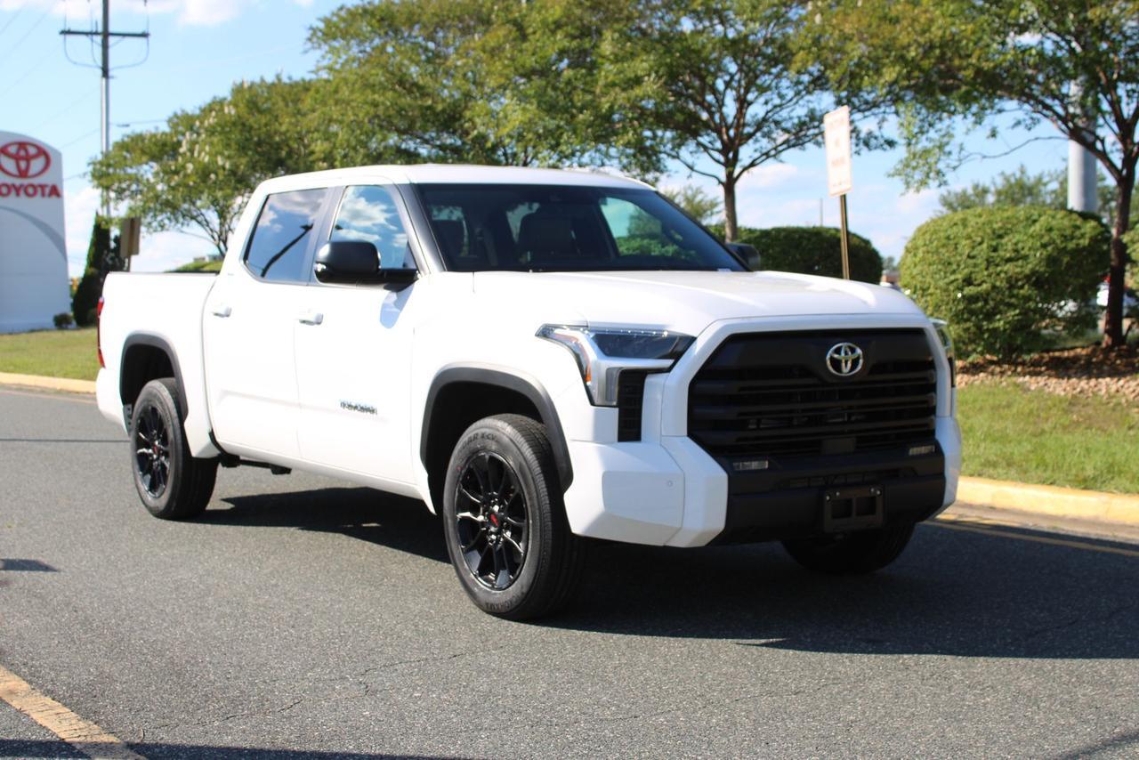 2025 Toyota Tundra SR5 Stafford VA