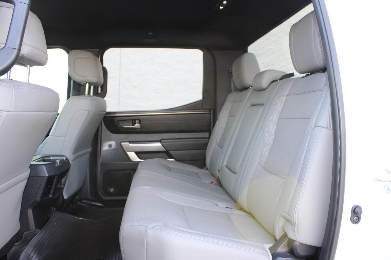2025 Toyota Tundra SR5 Stafford VA