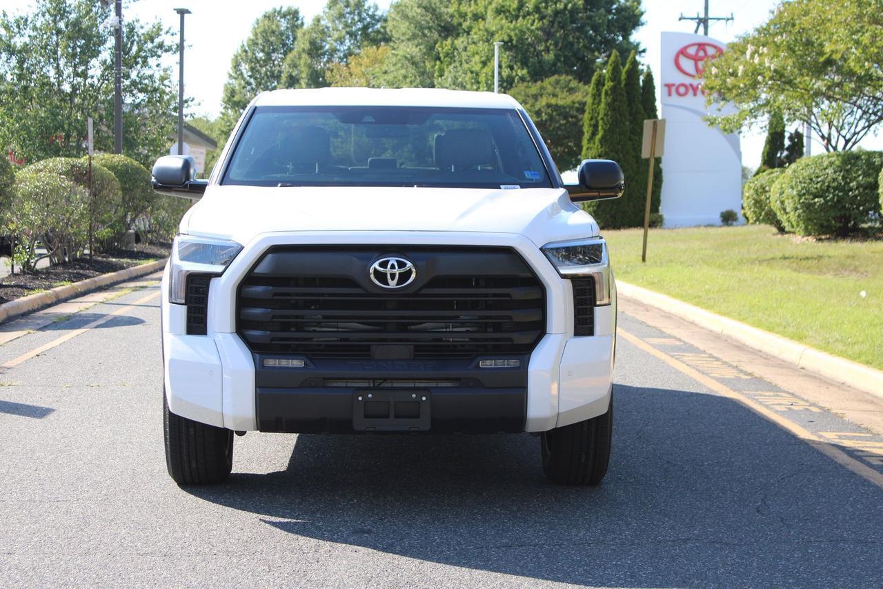 2025 Toyota Tundra SR5 Stafford VA