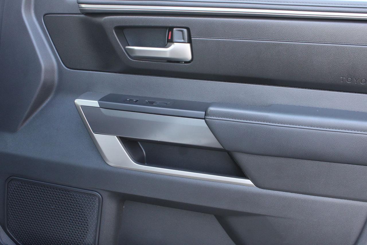 2025 Toyota Tundra SR5 Stafford VA