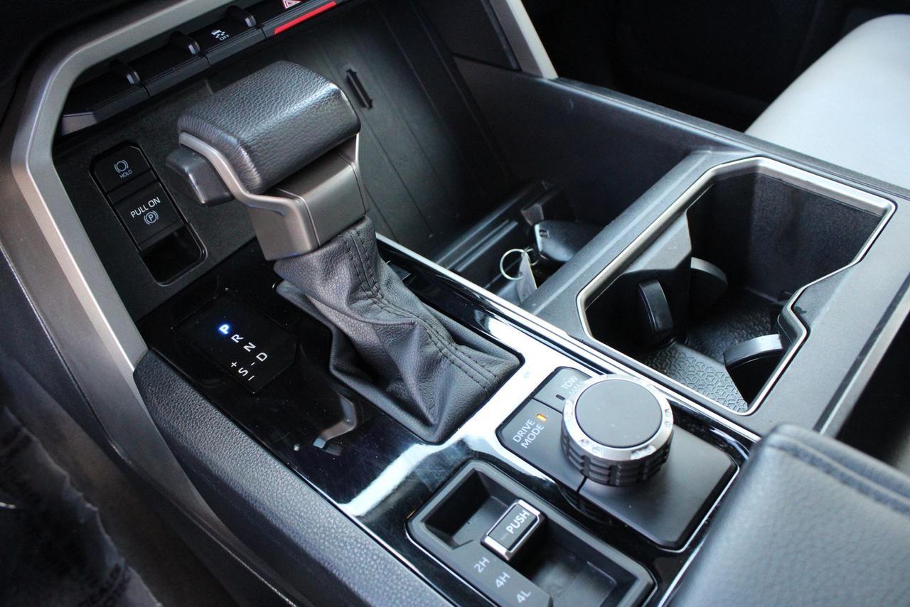 2025 Toyota Tundra SR5 Stafford VA