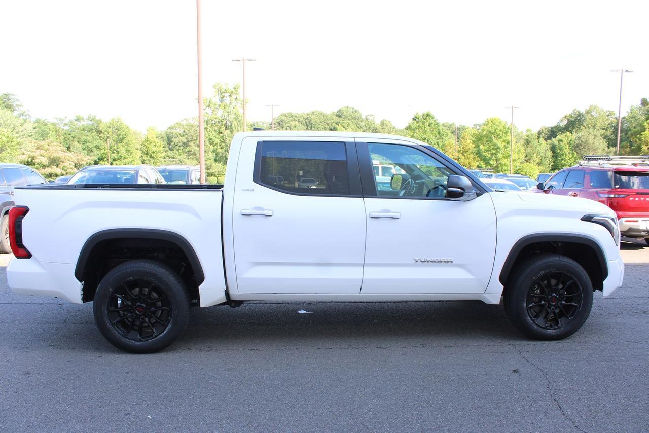 2025 Toyota Tundra SR5 Stafford VA
