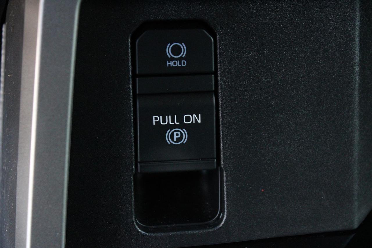 2025 Toyota Tundra SR5 Stafford VA