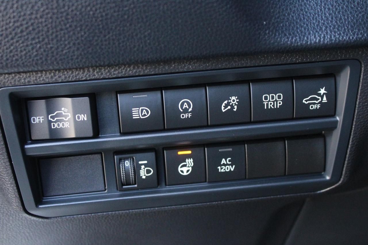 2025 Toyota Tundra SR5 Stafford VA