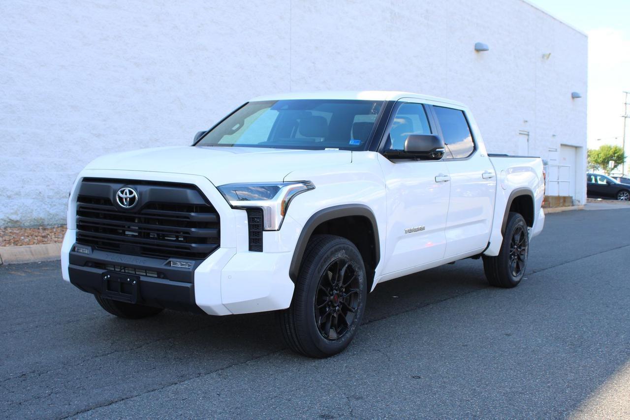 2025 Toyota Tundra SR5 Stafford VA