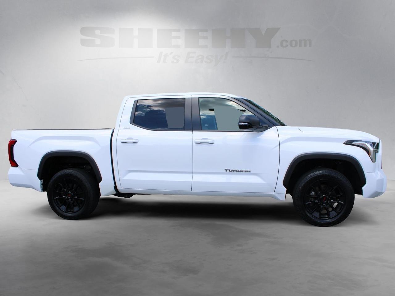 2025 Toyota Tundra SR5 Stafford VA