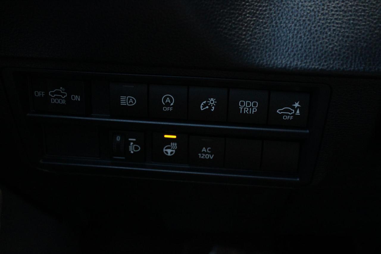 2025 Toyota Tundra SR5 Stafford VA