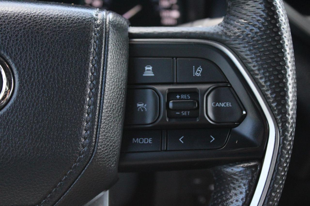 2025 Toyota Tundra SR5 Stafford VA