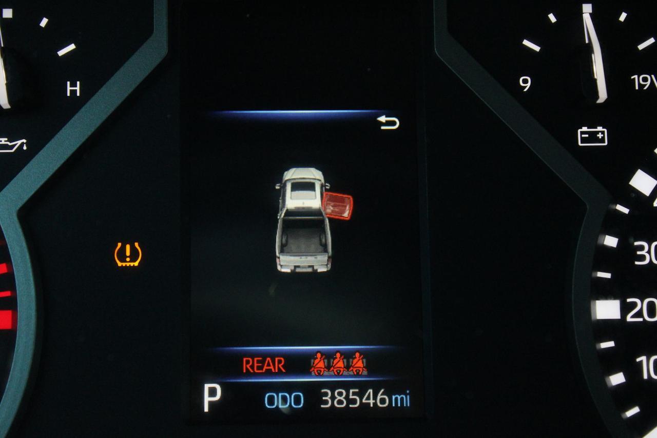 2025 Toyota Tundra SR5 Stafford VA