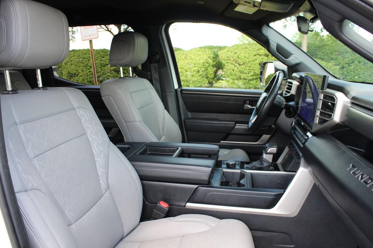 2025 Toyota Tundra SR5 Stafford VA