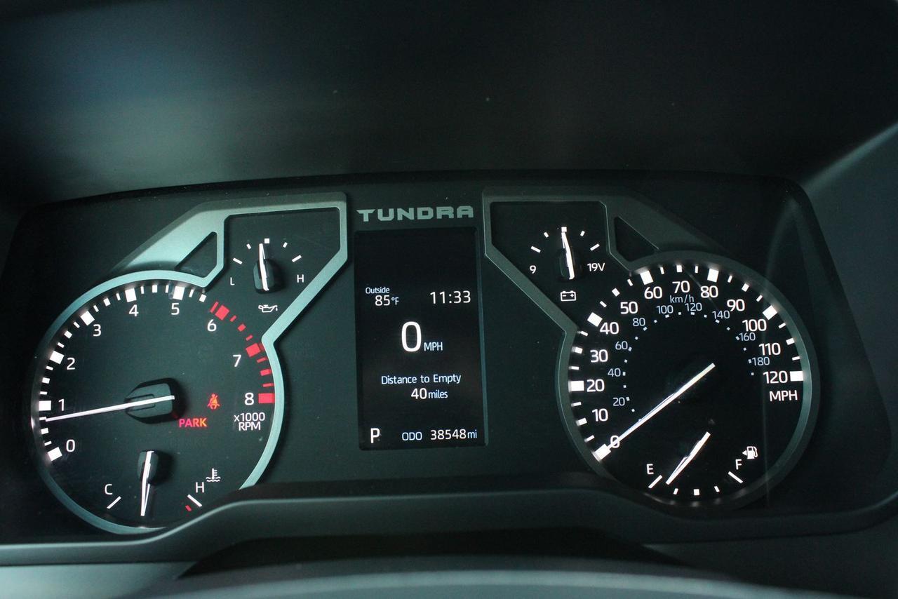 2025 Toyota Tundra SR5 Stafford VA