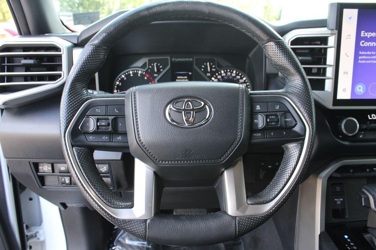 2025 Toyota Tundra SR5 Stafford VA