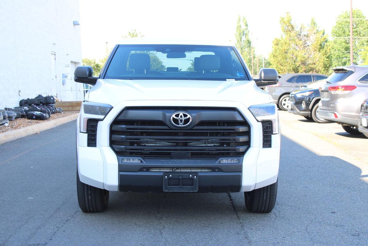 2025 Toyota Tundra SR5 Stafford VA