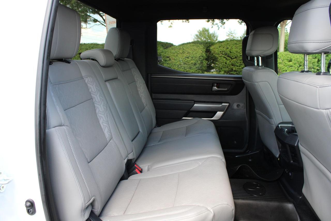 2025 Toyota Tundra SR5 Stafford VA