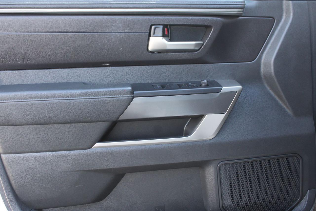 2025 Toyota Tundra SR5 Stafford VA
