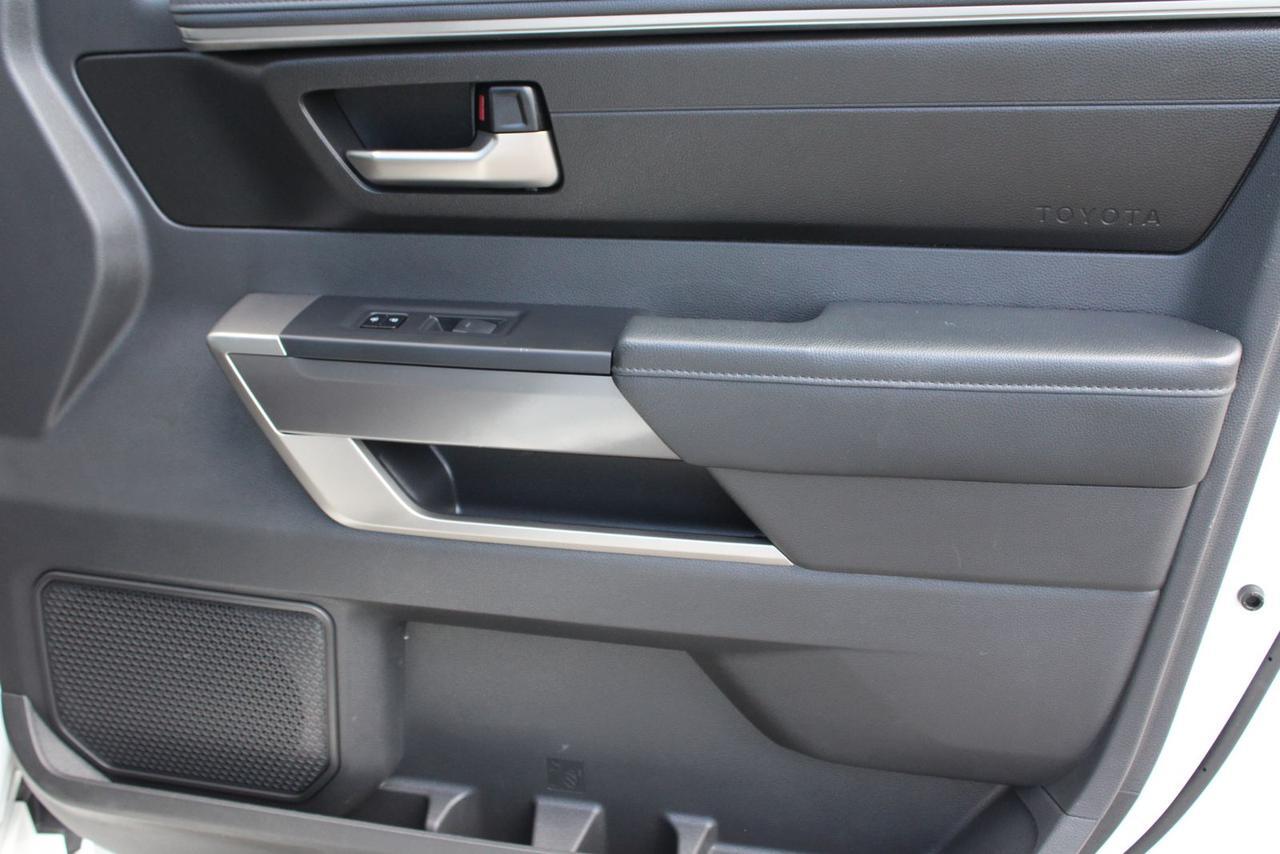 2025 Toyota Tundra SR5 Stafford VA