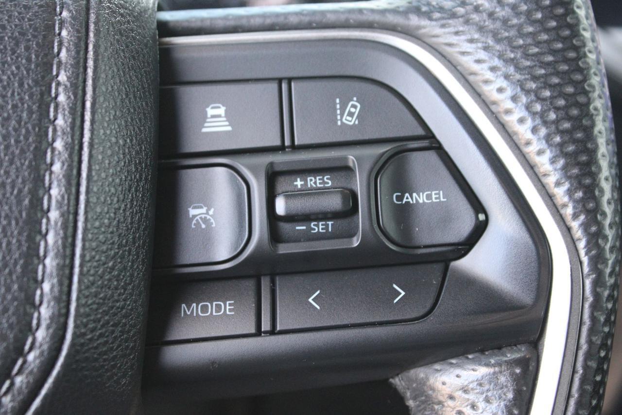 2025 Toyota Tundra SR5 Stafford VA