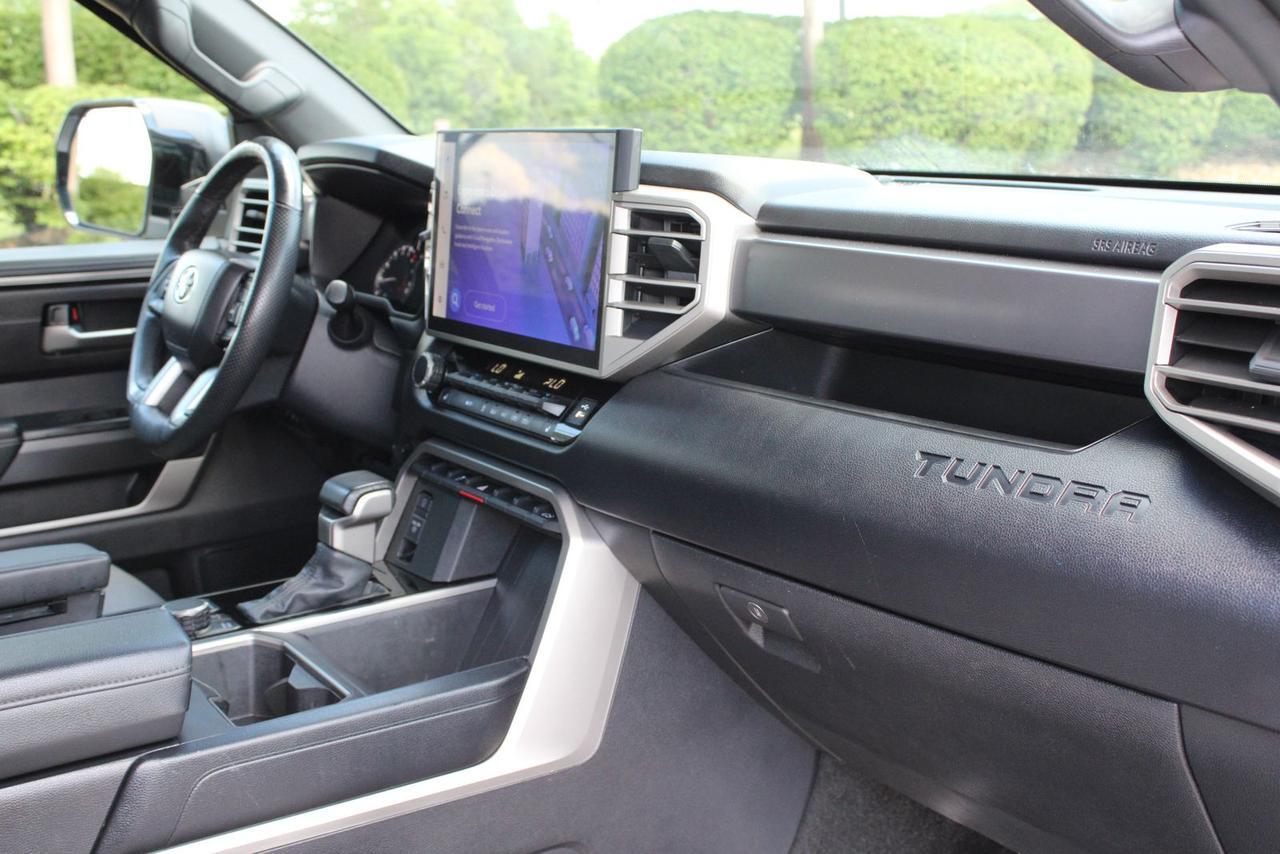 2025 Toyota Tundra SR5 Stafford VA