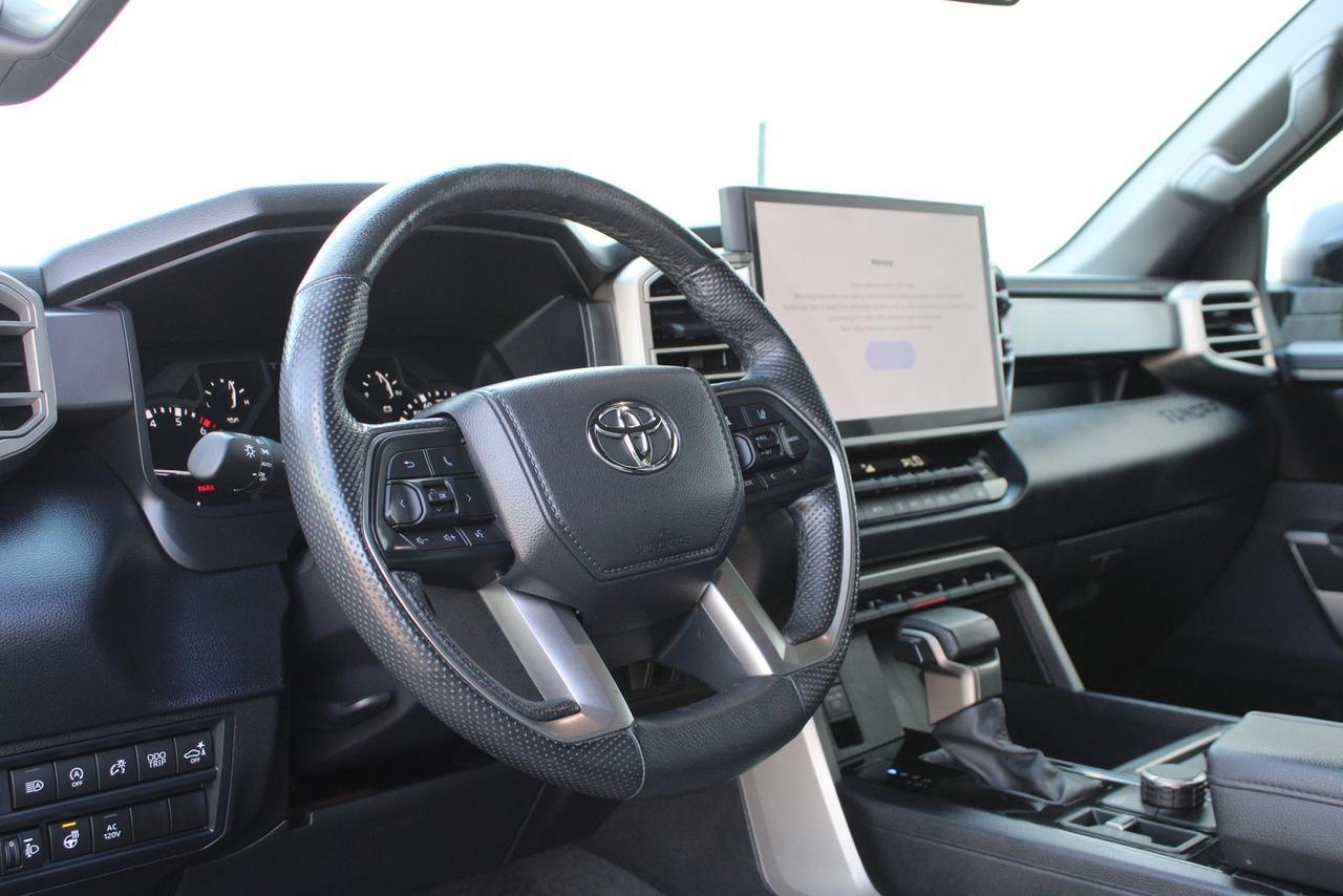 2025 Toyota Tundra SR5 Stafford VA